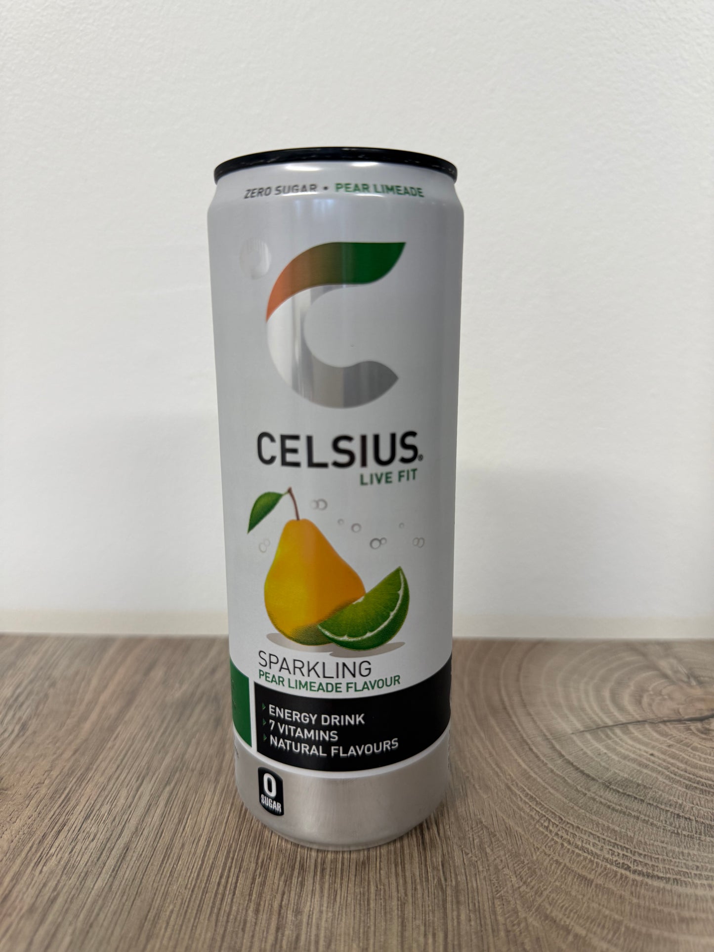 CELSIUS Pearl Limeade energiajuoma 355ml