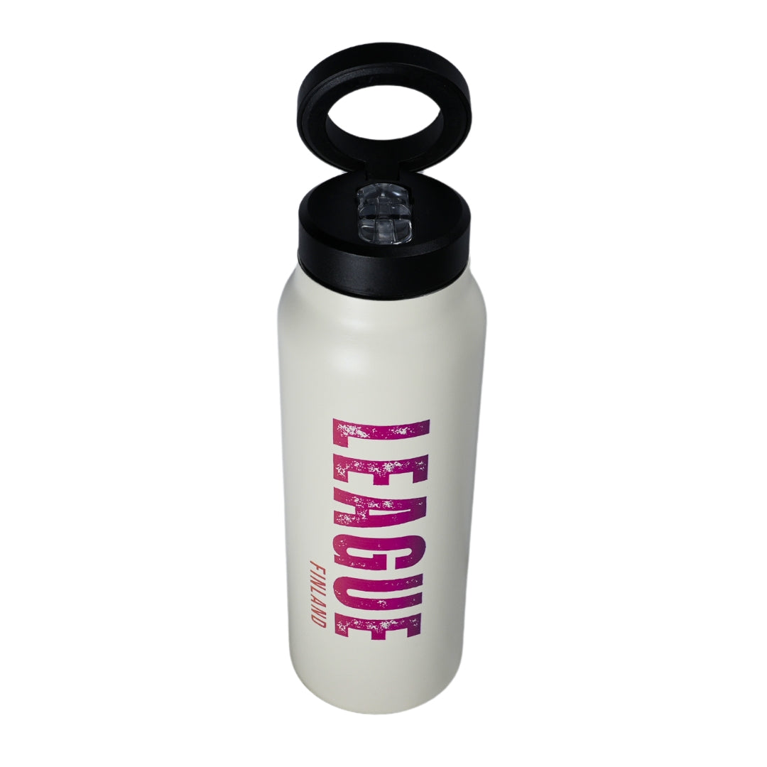 LEAGUE x Sofia Tomperi MagSafe-termospullo 0,7 L – kuva 3