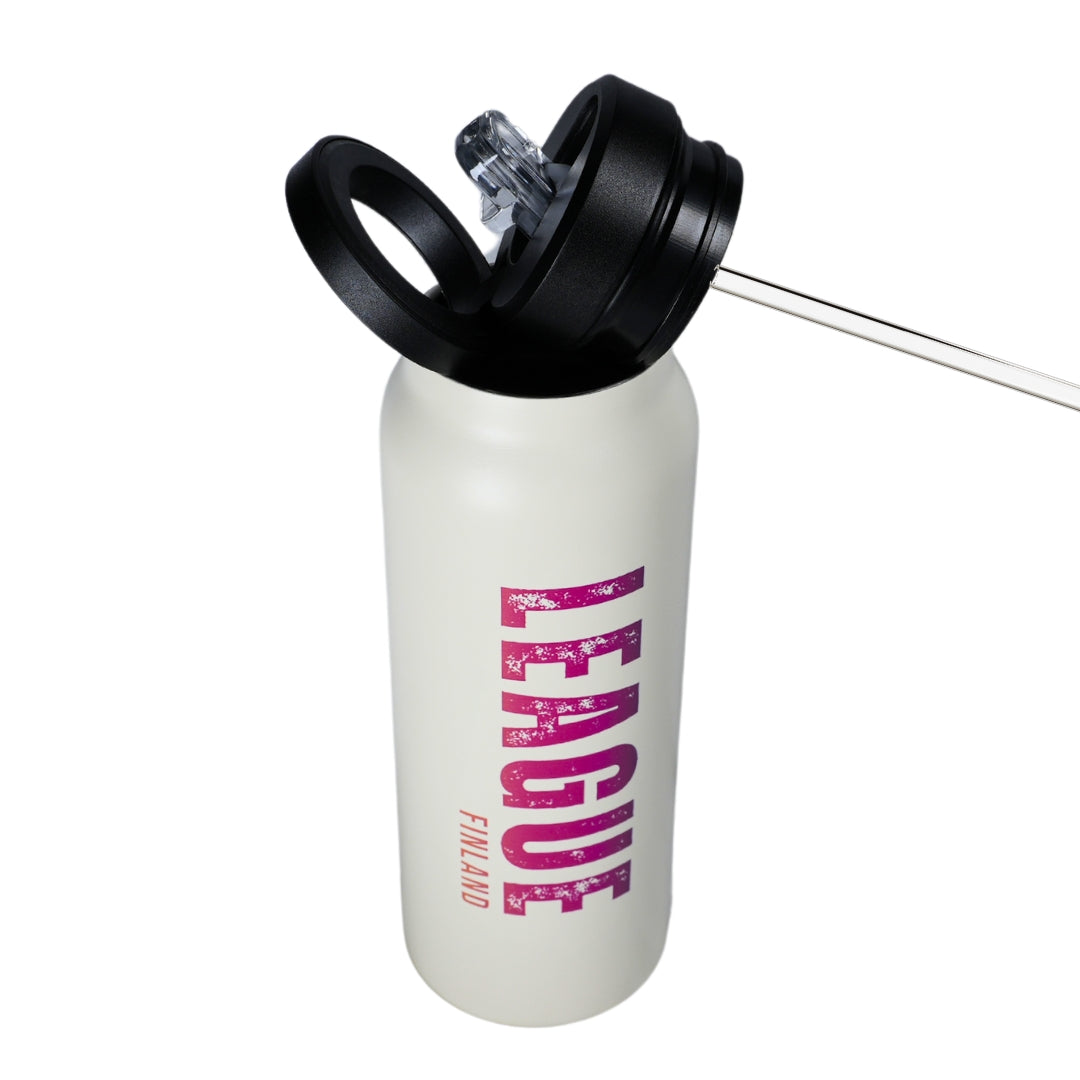 LEAGUE x Sofia Tomperi MagSafe-termospullo 0,7 L – kuva 4