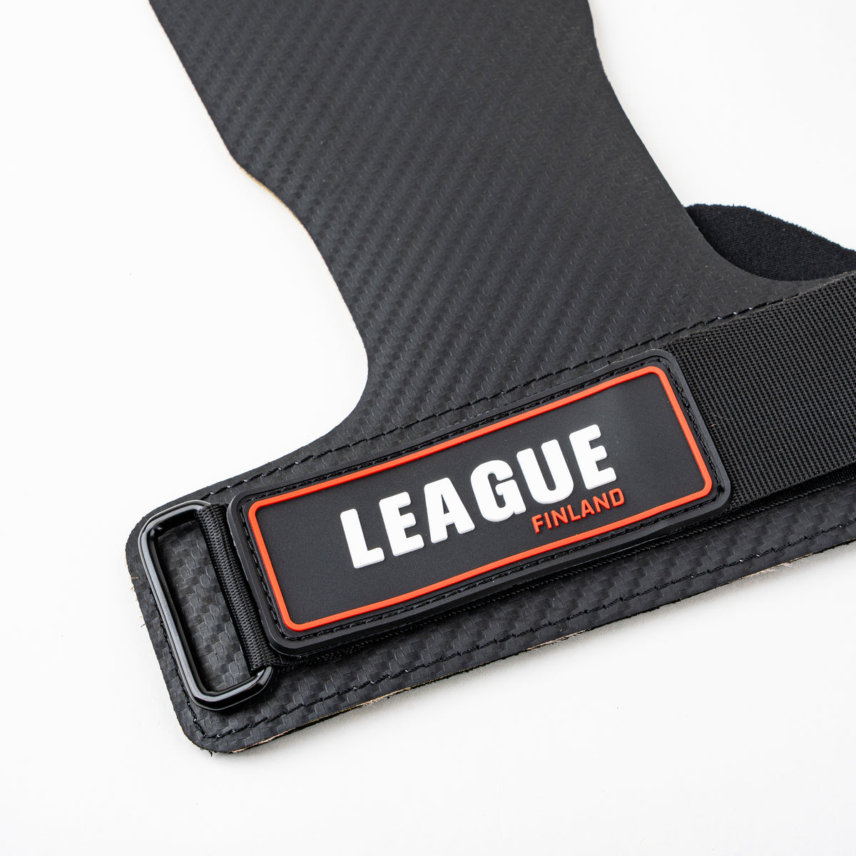 LEAGUE Elite Pro lämsät – kuva 2
