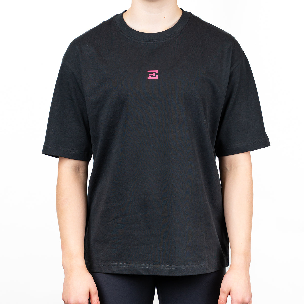 ELITE League Lifter oversized t-shirt, Juicy Peach Edition
