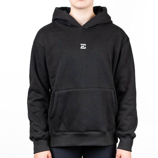 Elitskjorta med dragkedja (unisex)