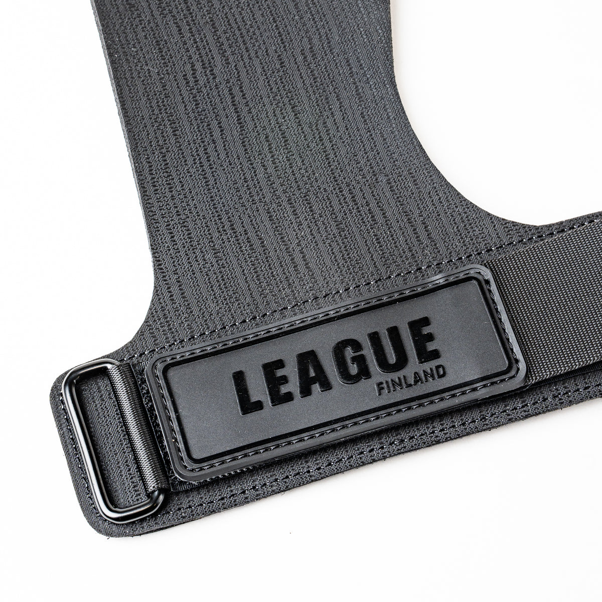 LEAGUE Stealth lämsät – kuva 6