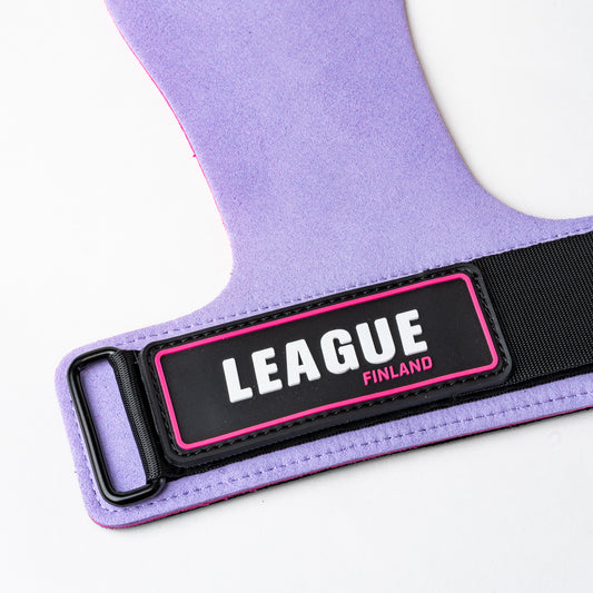 LEAGUE Comfy Lite