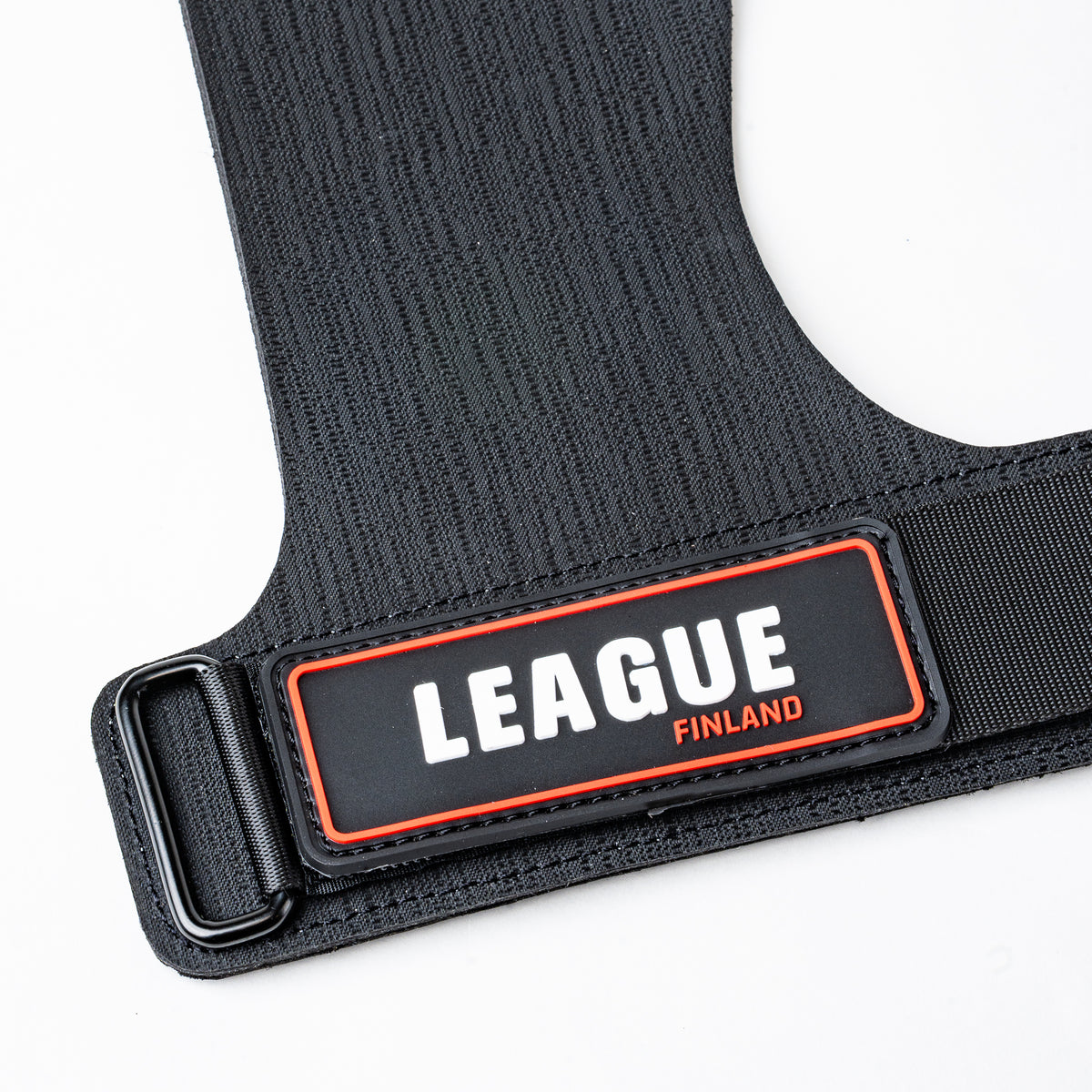 LEAGUE Stealth lämsät – kuva 3