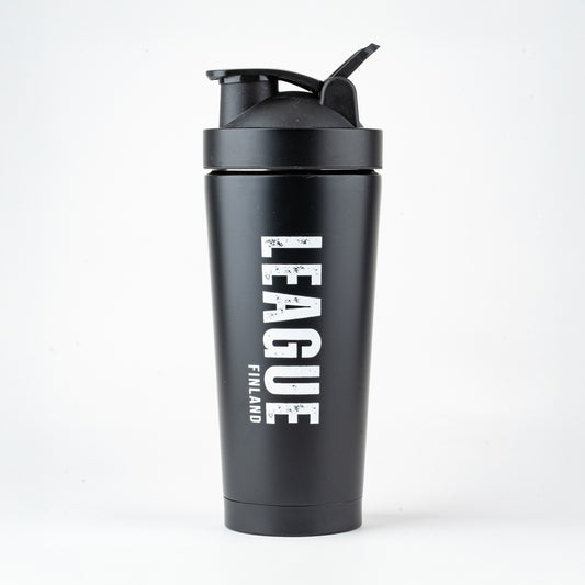 LEAGUE THERMOS SHAKER 750ml