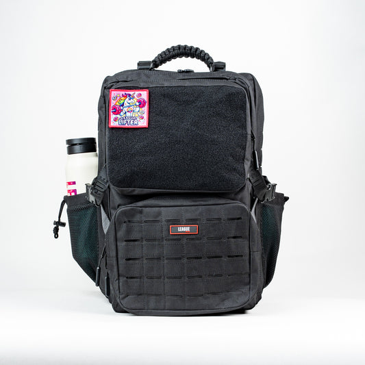 LEAGUE Batch Backbag Träningsryggsäck 45L