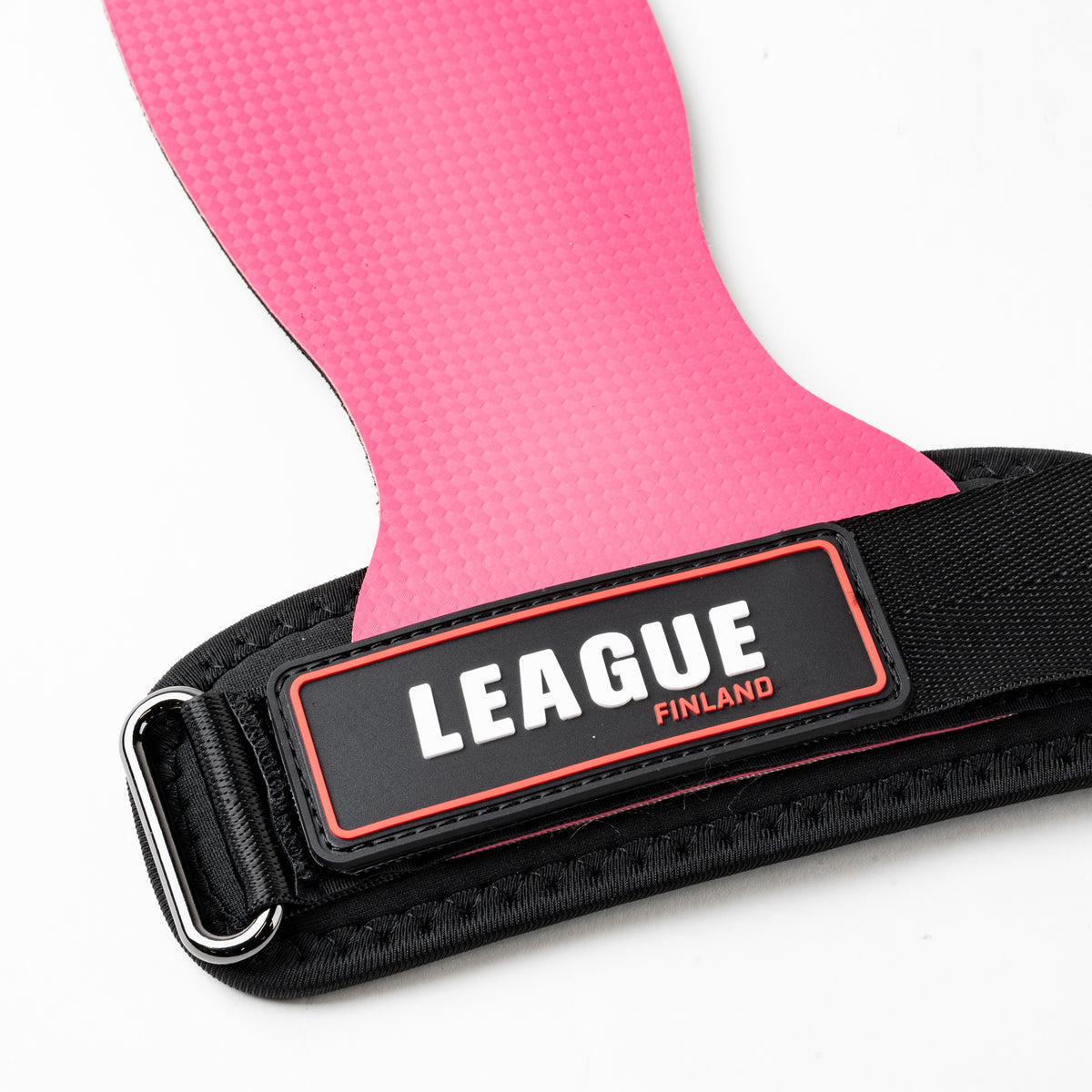 LEAGUE Vantage lämsät – kuva 6