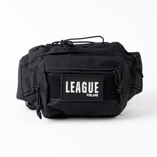 LEAGUE Batch bältesväska