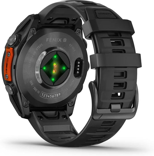 garmin fenix 8