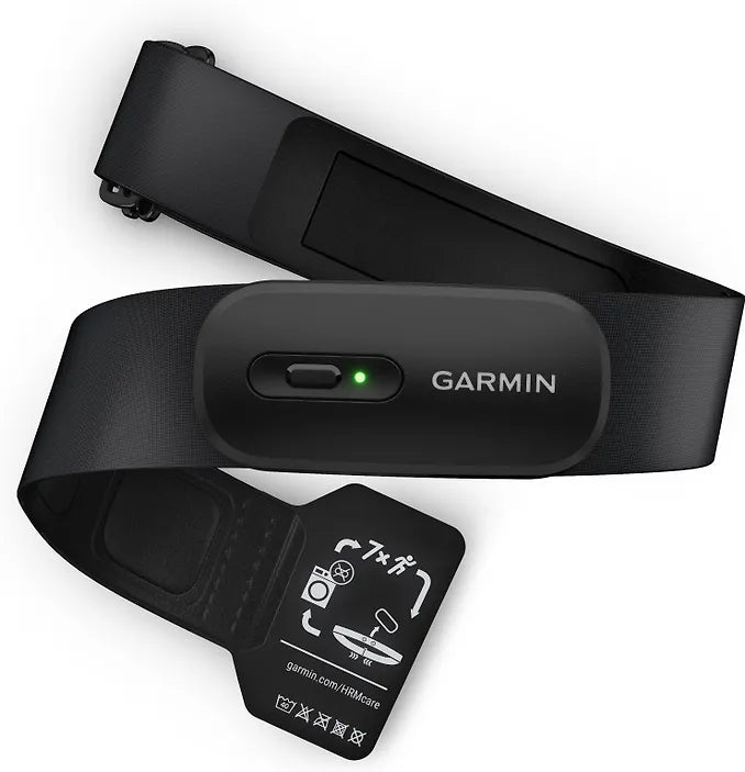 garmin hrm 200 sykevyö