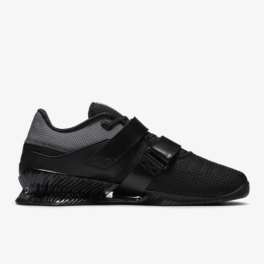 Nike Romaleos 4 - Painonnostokenkä
