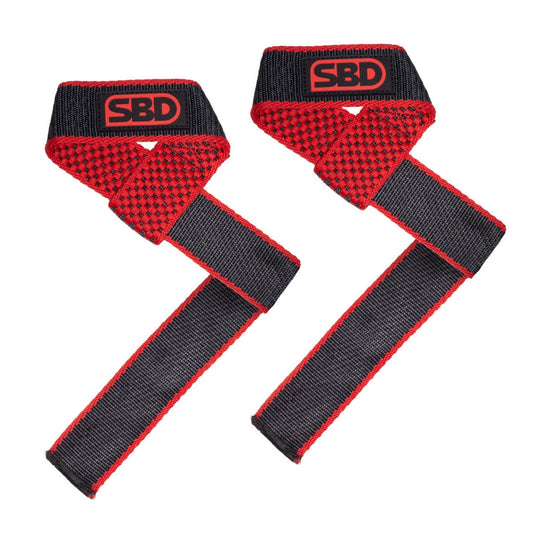 sbd varusteet vetoremmit