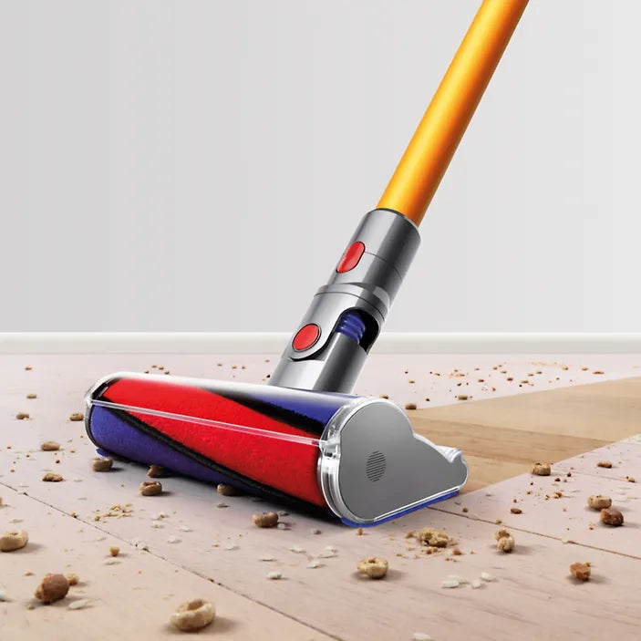 dyson v8 absolute