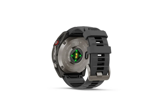 garmin fenix 8 pro