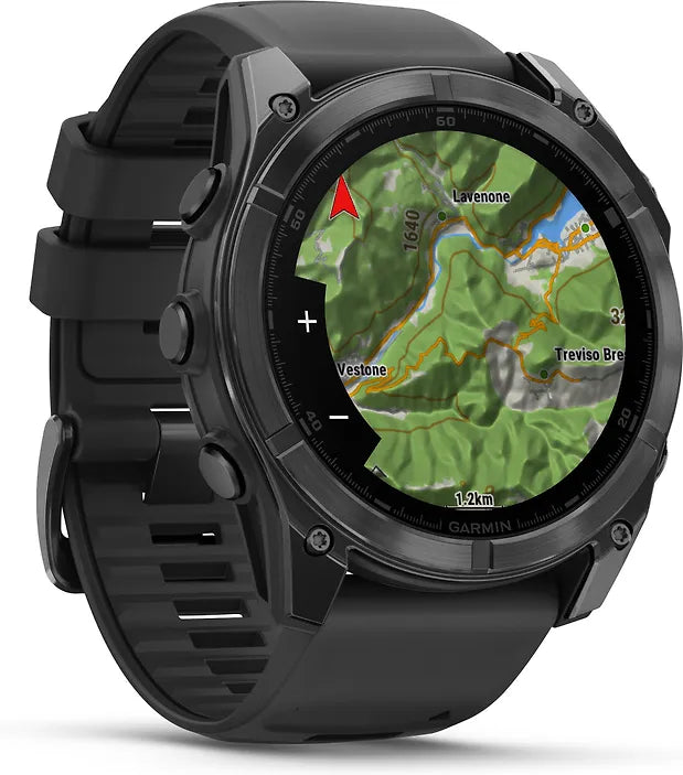 garmin fenix 8 51mm