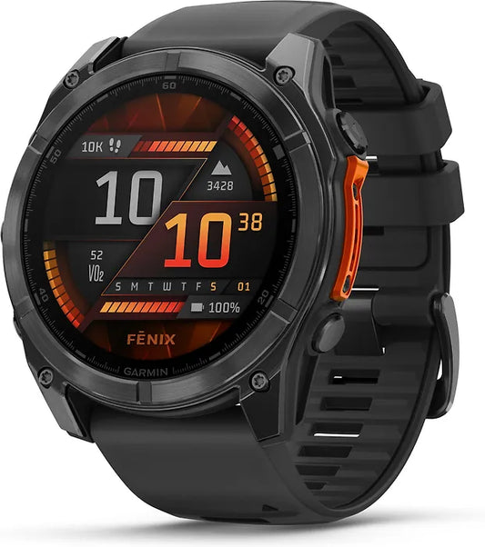 garmin fenix 8 51mm