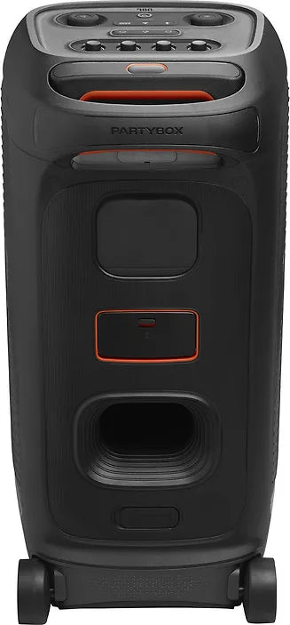 jbl partybox stage 320