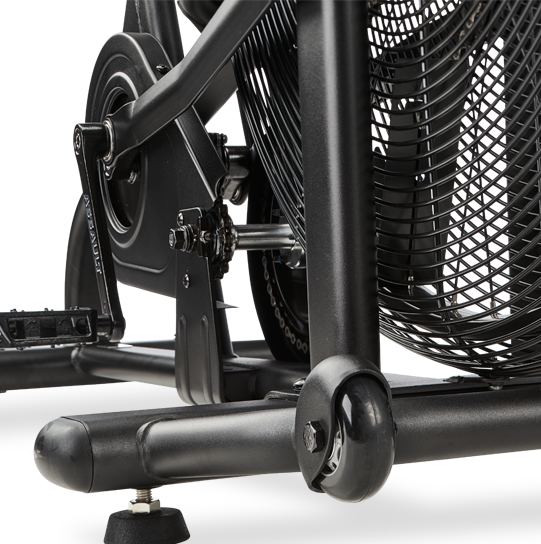 assault airbike