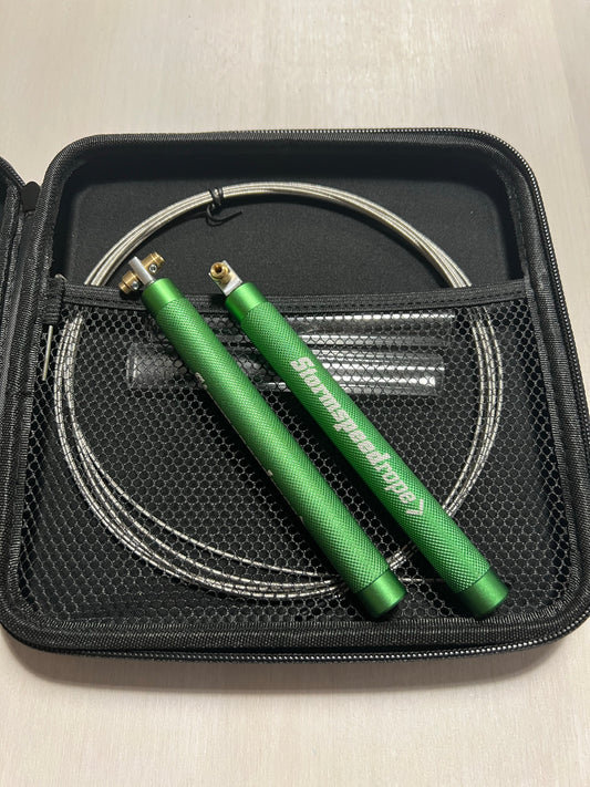 stormspeedrope sv1,Hyppynarut Crossfit tai toiminnalliseen harjoitteluun