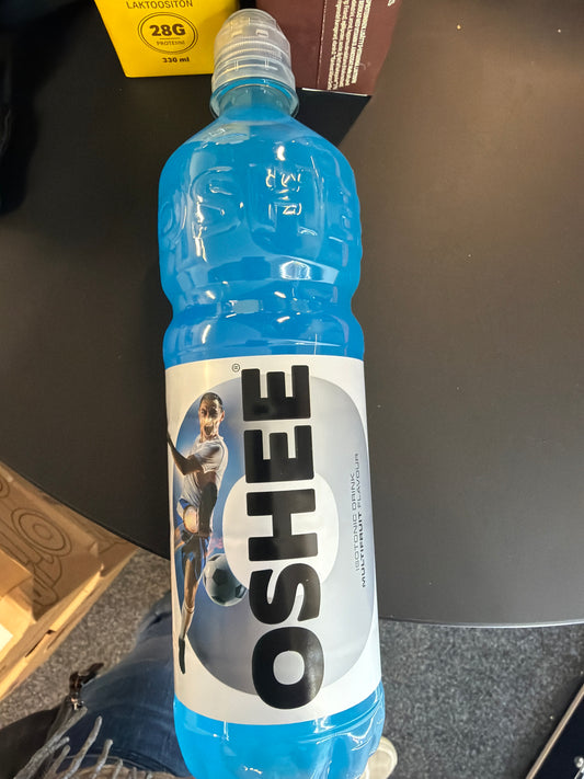 Oshee Multifruit 0,75l