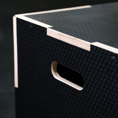 LEAGUE Jumpbox 24X30X20 tum