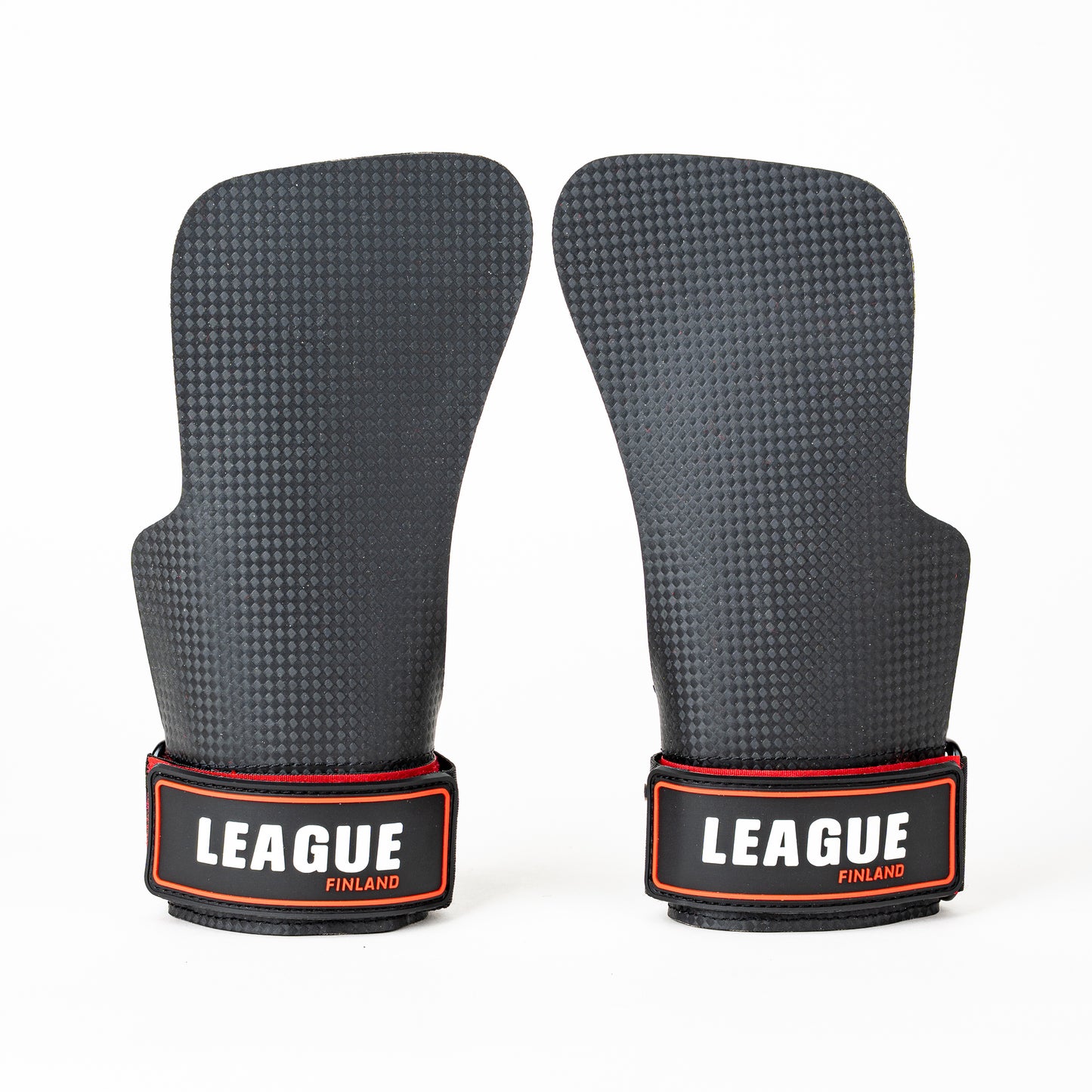 LEAGUE Alpha Warm (2025)