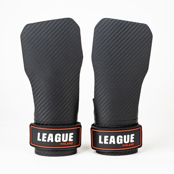LEAGUE Elite Pro Grips