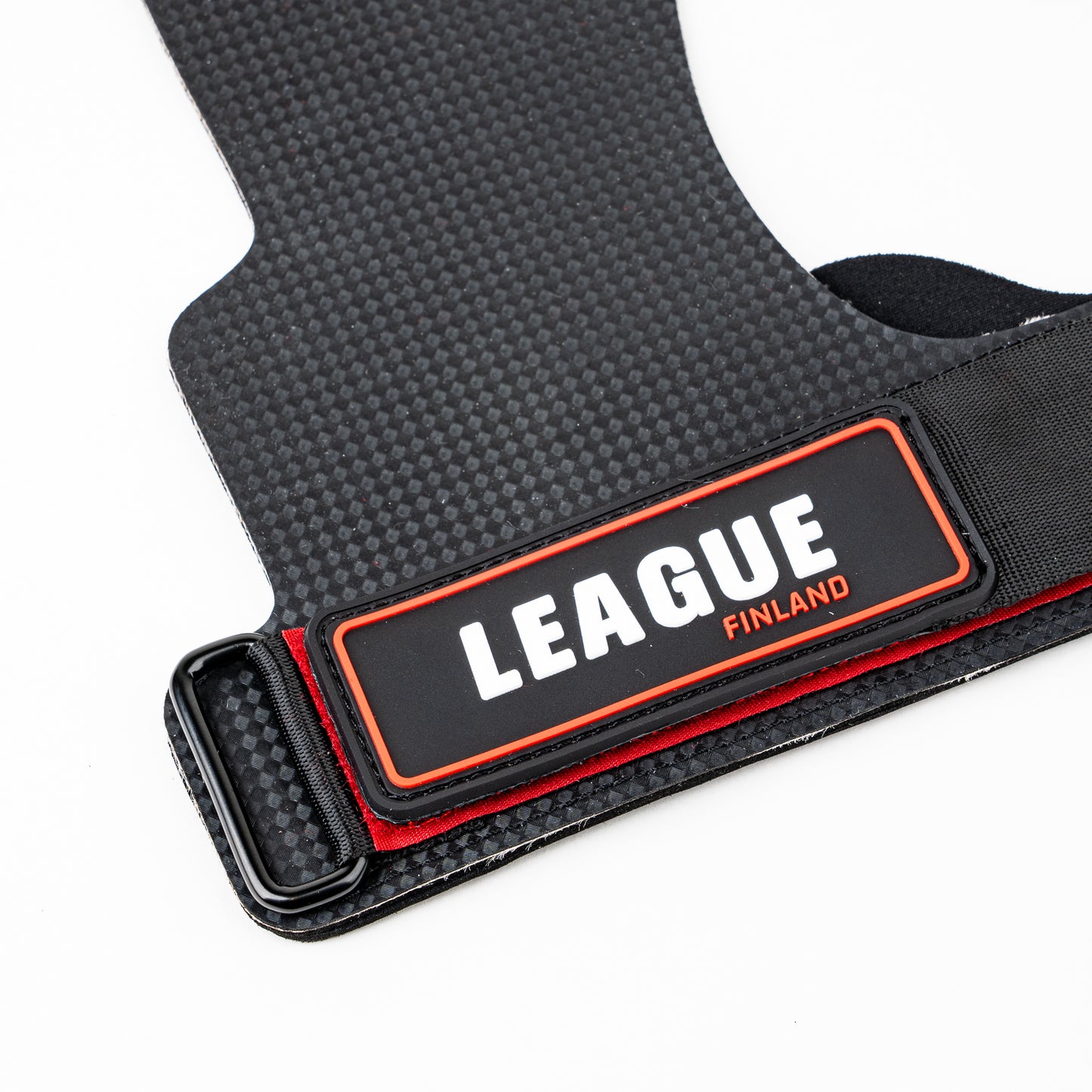 LEAGUE Alpha Warm (2025)