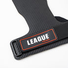 LEAGUE Elite Pro lämsät – kuva 2