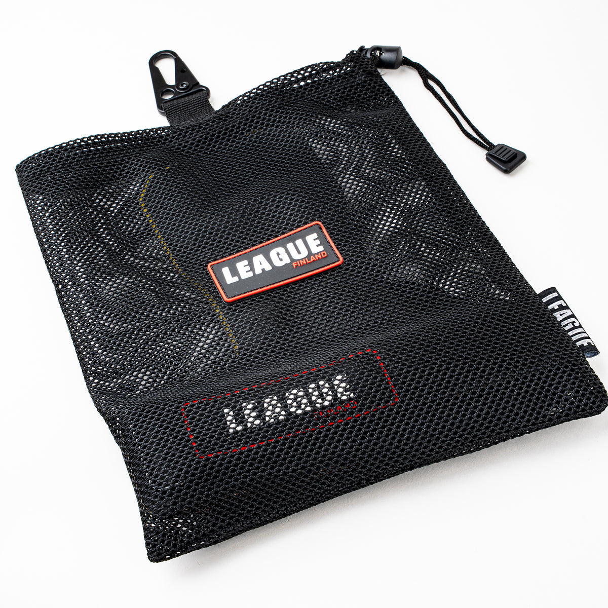 LEAGUE Elite Pro lämsät – kuva 5