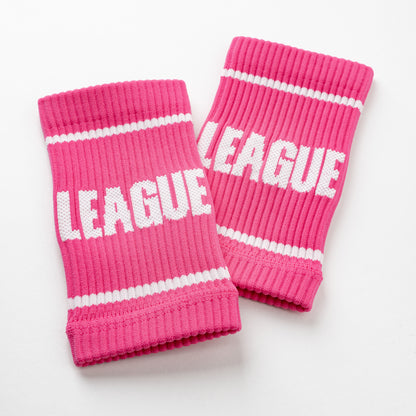 LEAGUE Långa svettband
