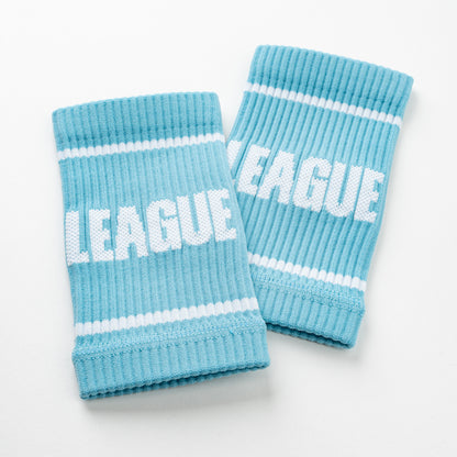 LEAGUE Långa svettband
