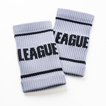 LEAGUE Långa svettband