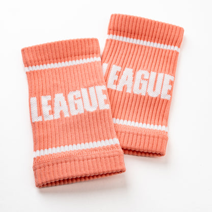 LEAGUE Långa svettband