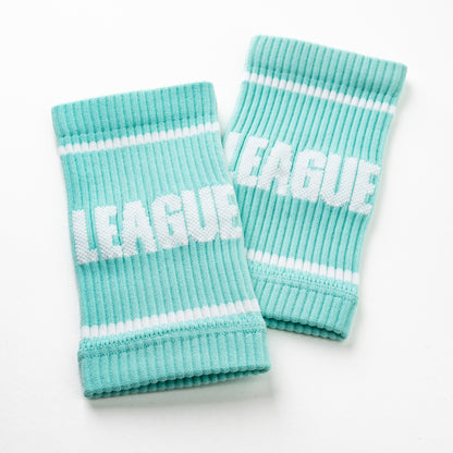 LEAGUE Långa svettband