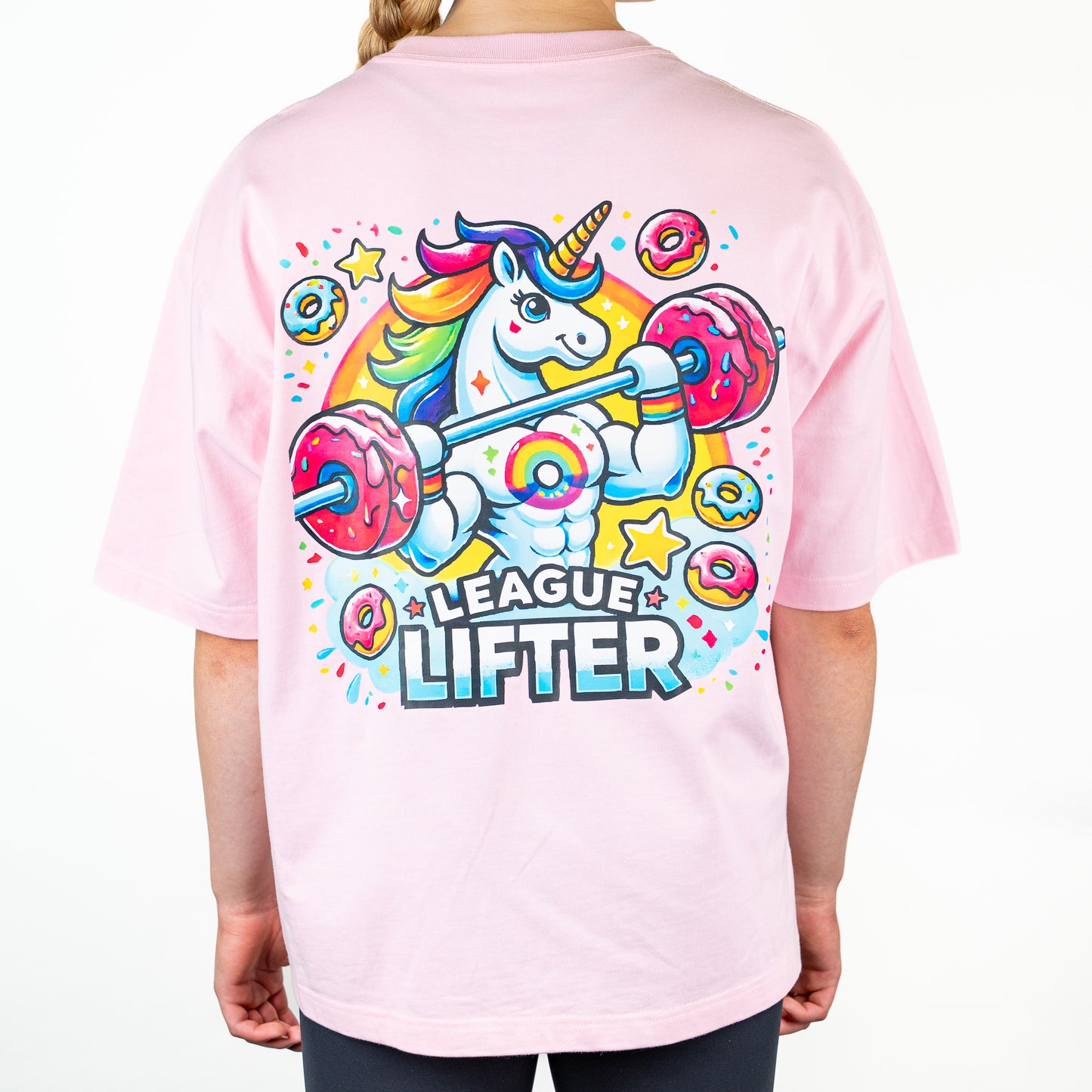 ELITE T-shirt herr