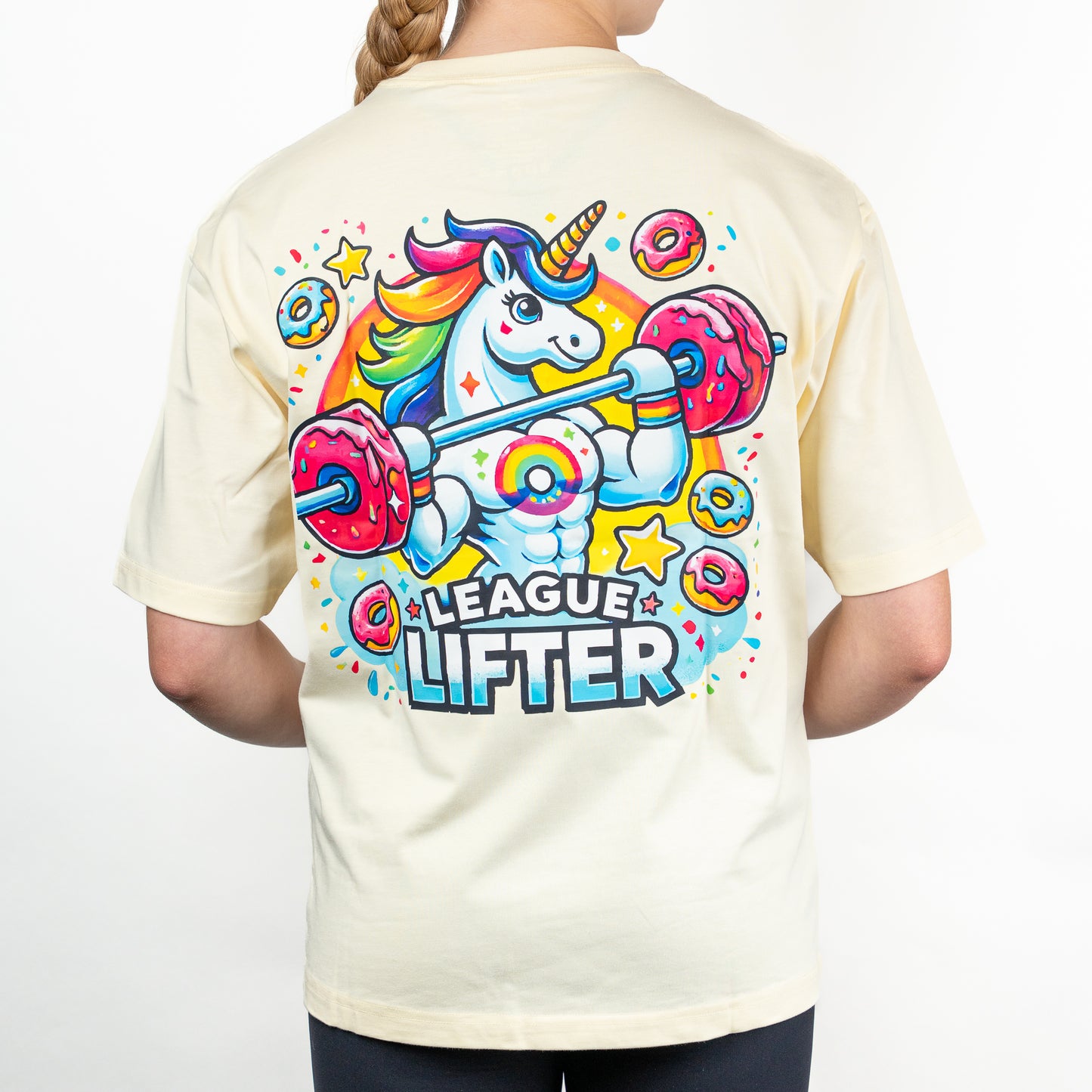 ELITE T-shirt herr