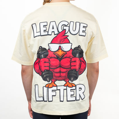 ELITE T-shirt herr