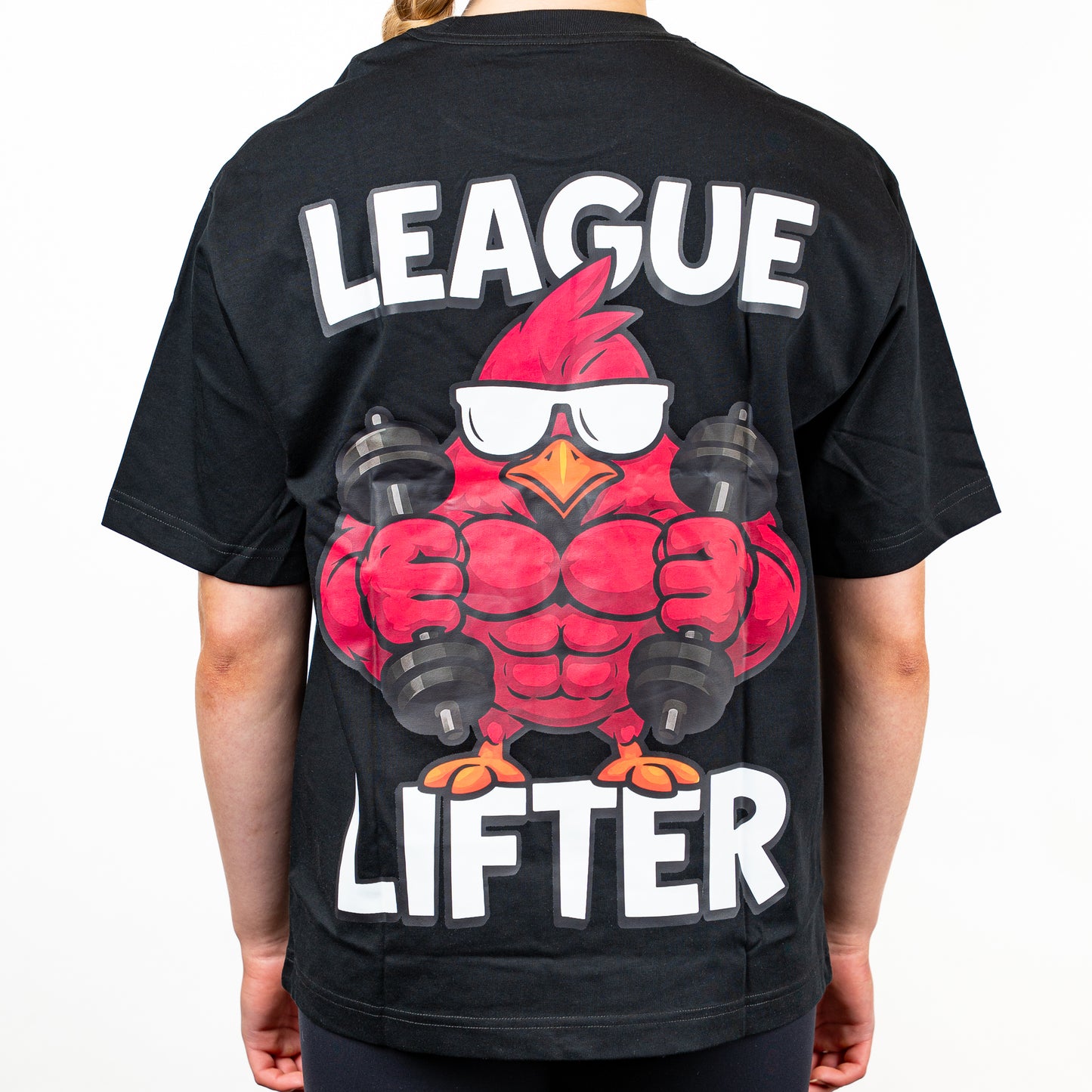ELITE T-shirt herr