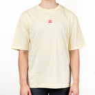 ELITE League Lifter oversized t-shirt, Juicy Peach Edition