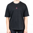ELITE League Lifter oversized t-shirt, Juicy Peach Edition