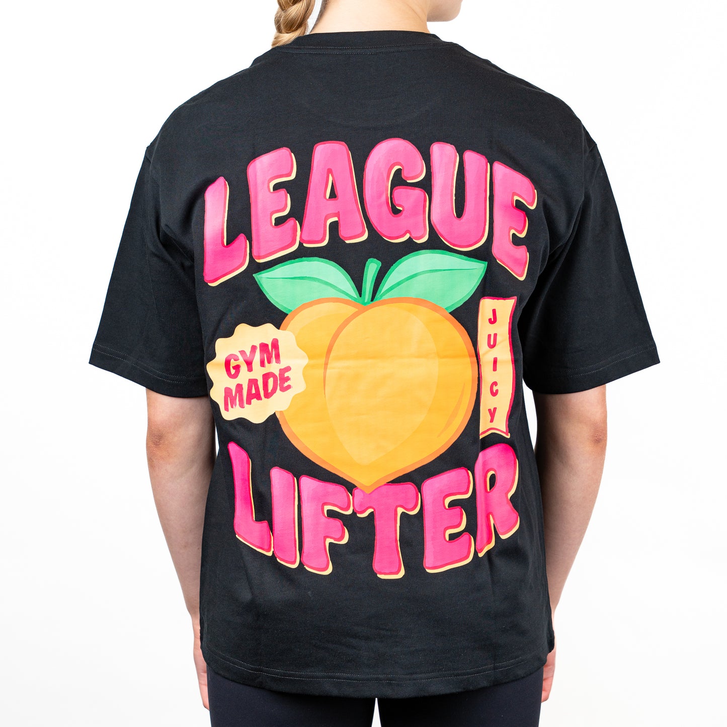 ELITE T-shirt herr