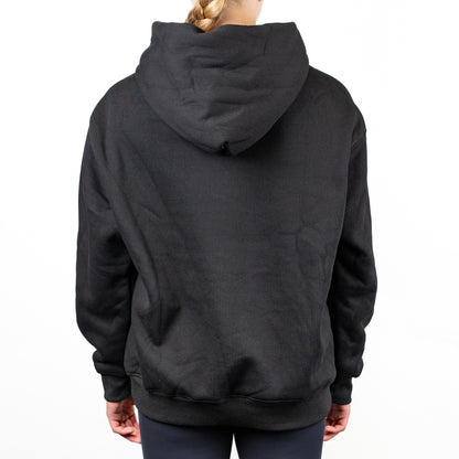 Elitskjorta med dragkedja (unisex)