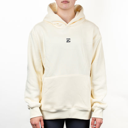 Elitskjorta med dragkedja (unisex)