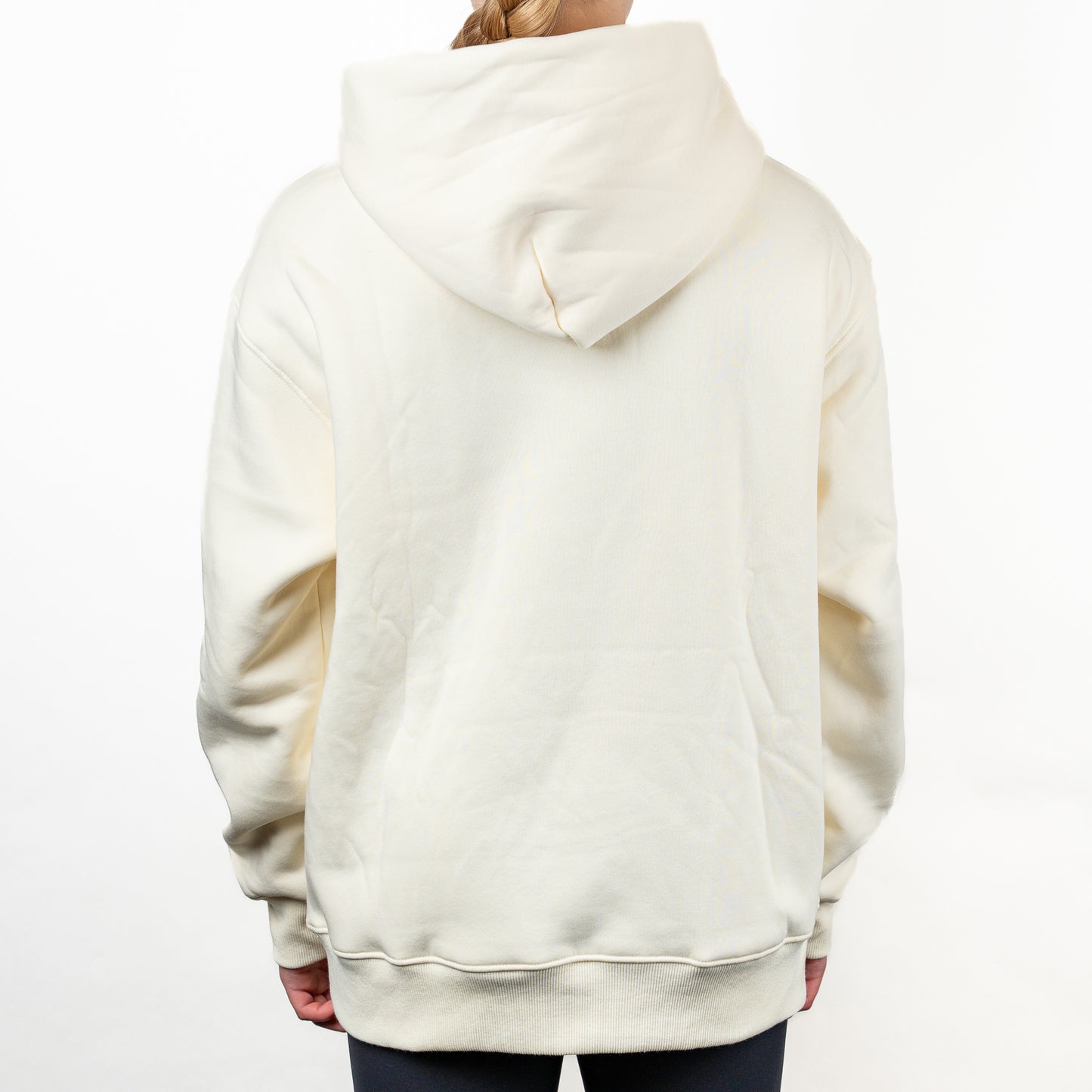 Elitskjorta med dragkedja (unisex)