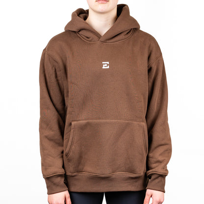 Elitskjorta med dragkedja (unisex)