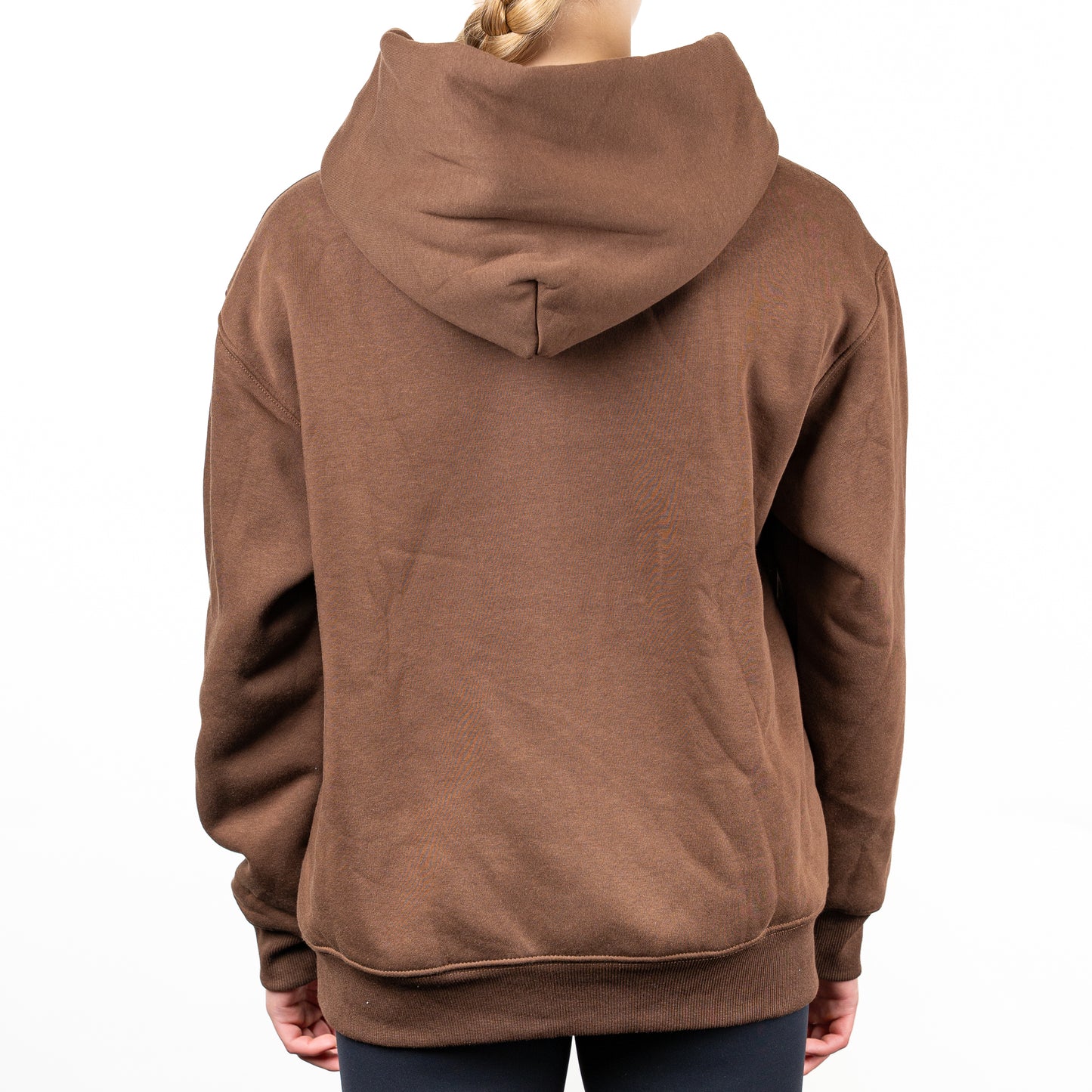 Elitskjorta med dragkedja (unisex)