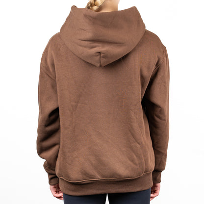 Elitskjorta med dragkedja (unisex)
