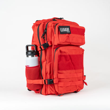 LEAGUE Batch Backbag Träningsryggsäck 45L